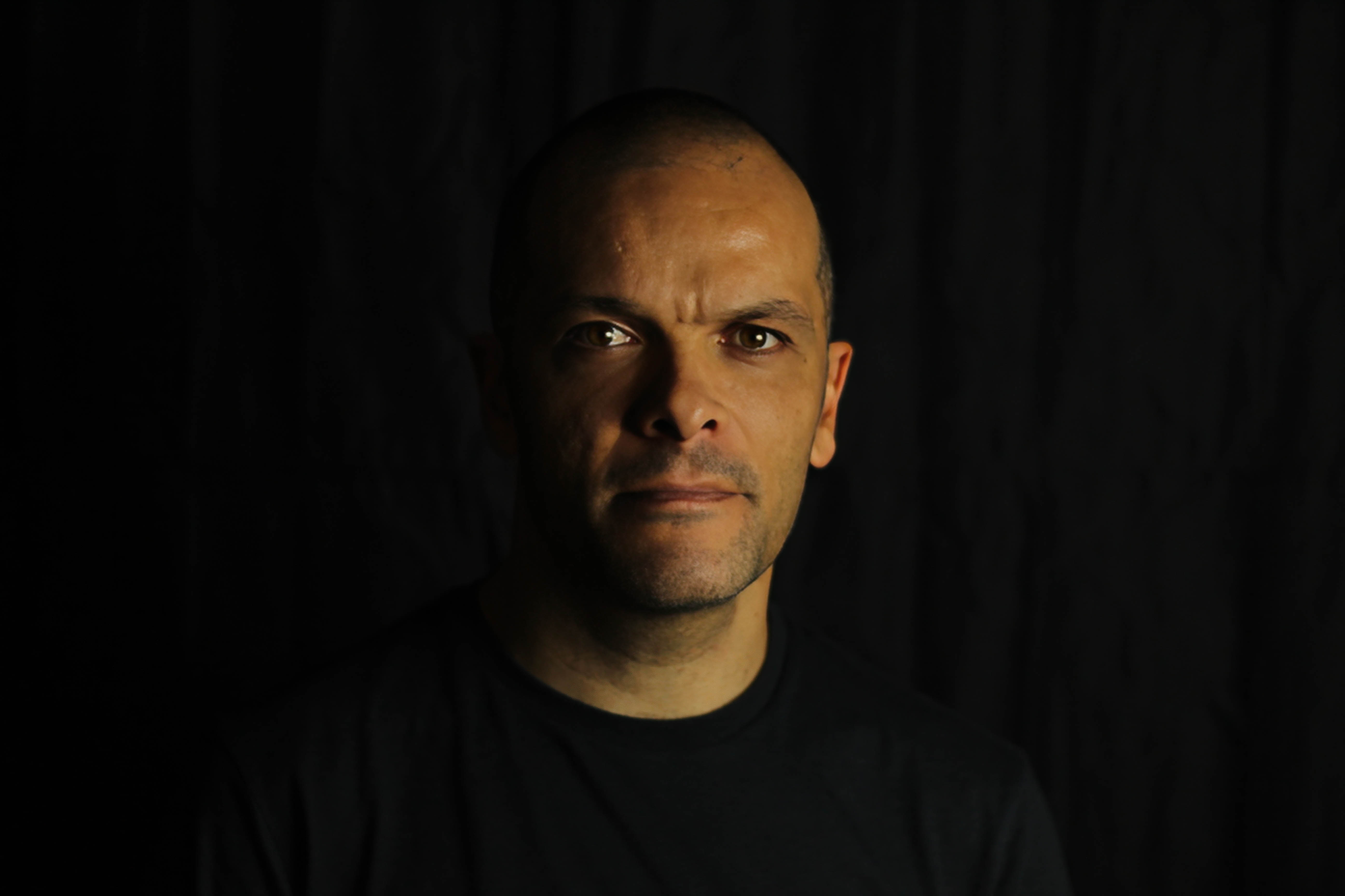 Formador da Escola de Artes Digitais